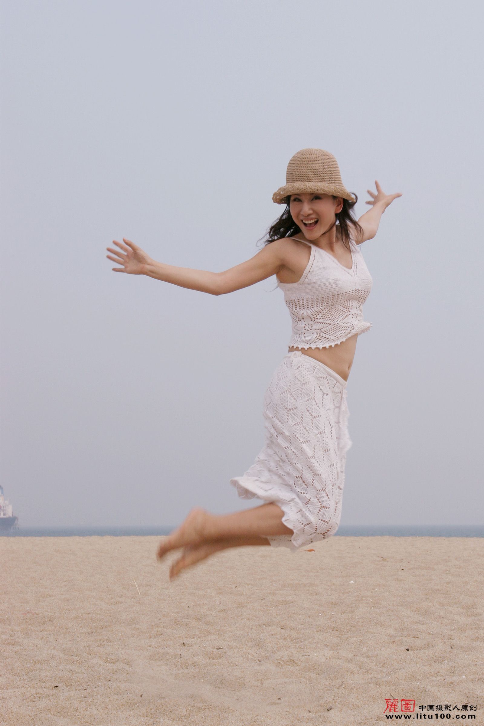 2009.07.07 Su Tong Vol.1 [丽图人像摄影]